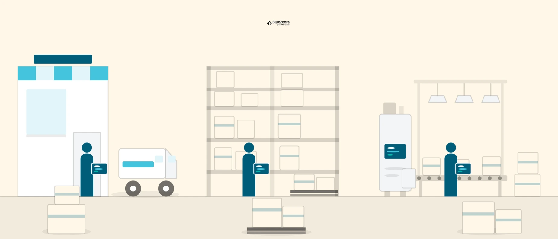Solving Odoo complaints with BlueZebra's approach
